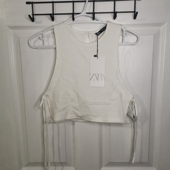 Zara top - Picture 2 of 6